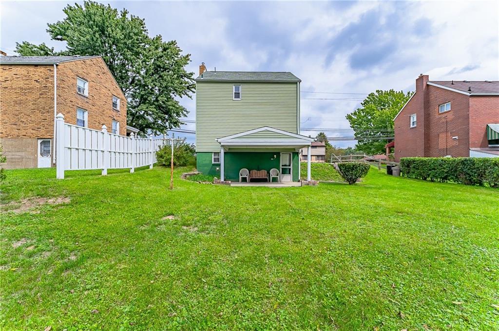 555 Hamil Road Penn Hills, PA 15147 - Photo 17 of 19 Gallery Image 17
