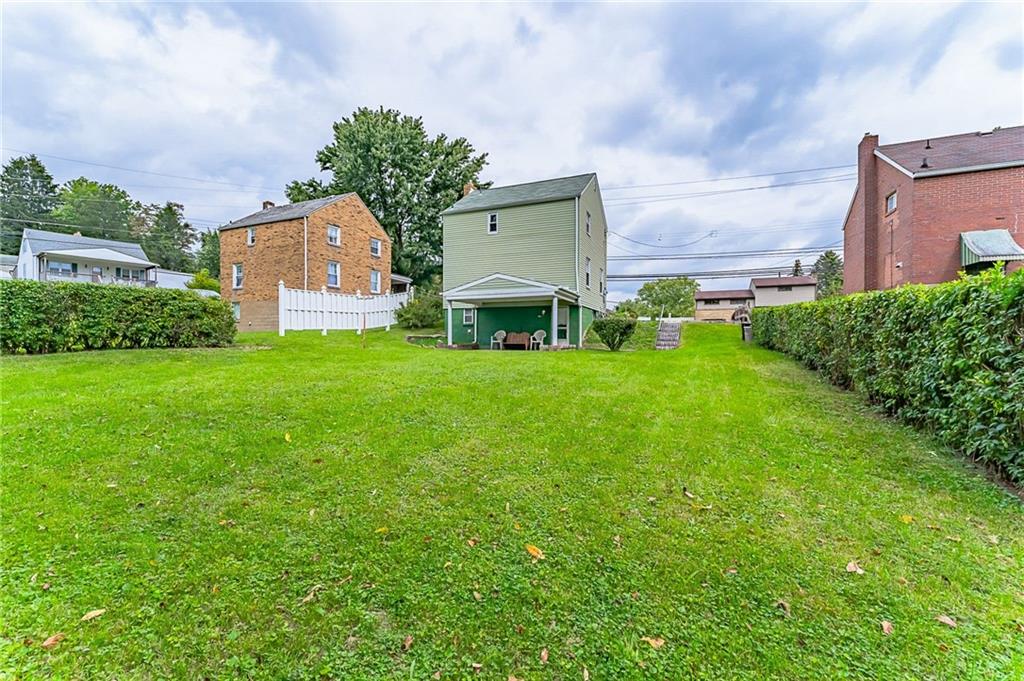 555 Hamil Road Penn Hills, PA 15147 - Photo 18 of 19 Gallery Image 18