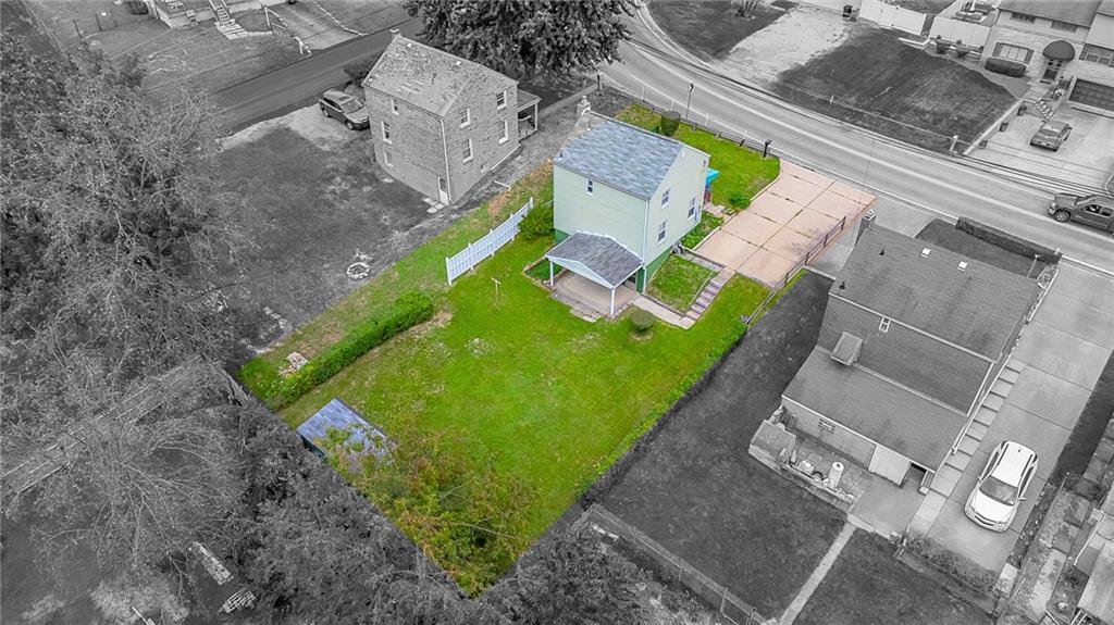 555 Hamil Road Penn Hills, PA 15147 - Photo 19 of 19 Gallery Image 19