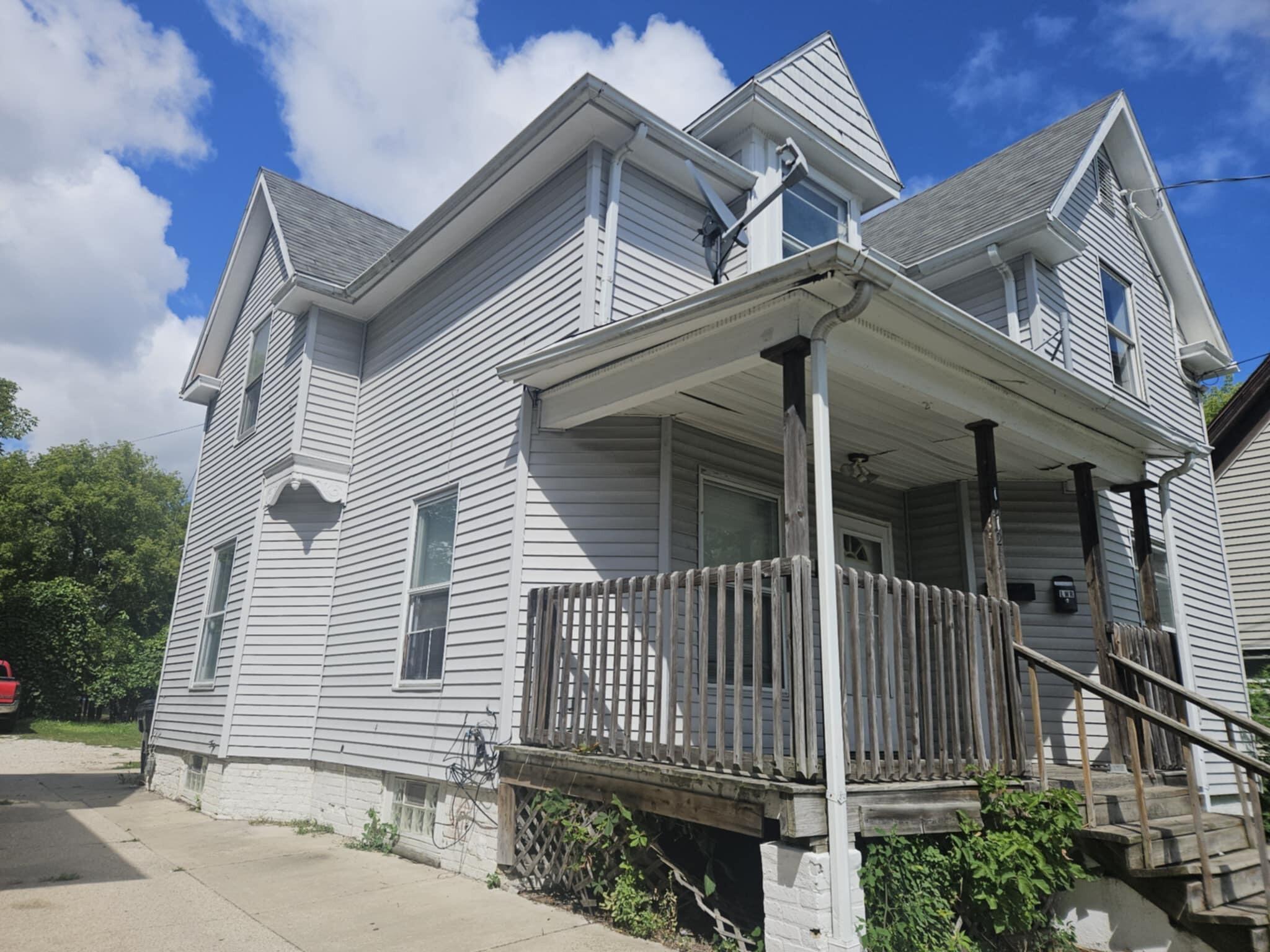 1312 Hamilton Street Racine, WI 53404 - Photo 1 of 1 d633ff3e-803a-4e71-89e5-087d8cbbd820