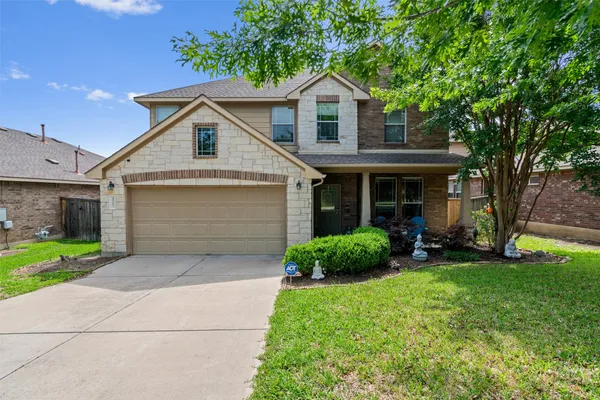 $2,795 | 4007 Bluestone Lane, Round Rock, TX 78665