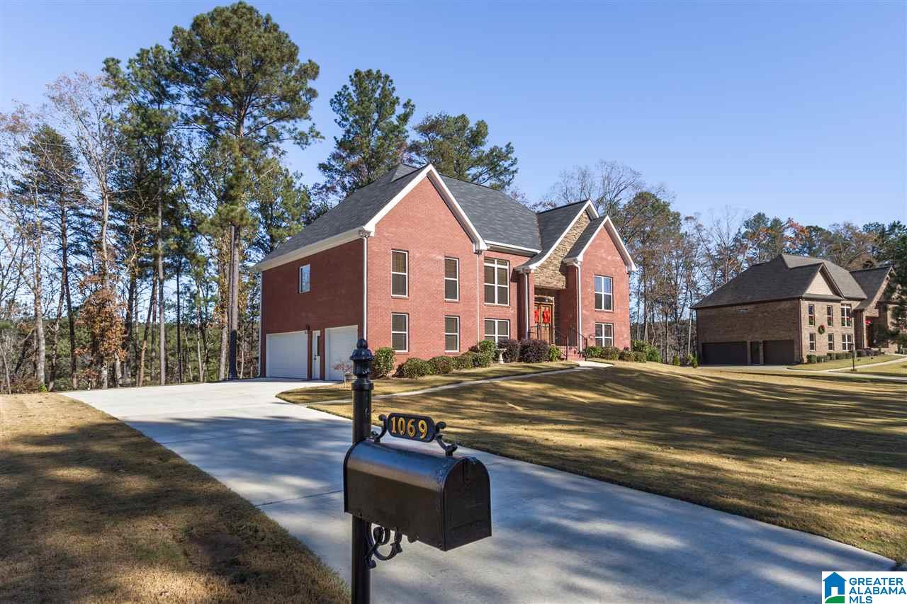 1069 Sedgefield Circle Morris, AL 35116 - Photo 4 of 45