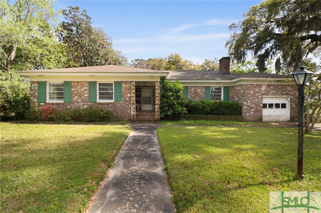 1513 Whitney Road Savannah, GA 31406 - Photo 1 of 44 Gallery Image 1