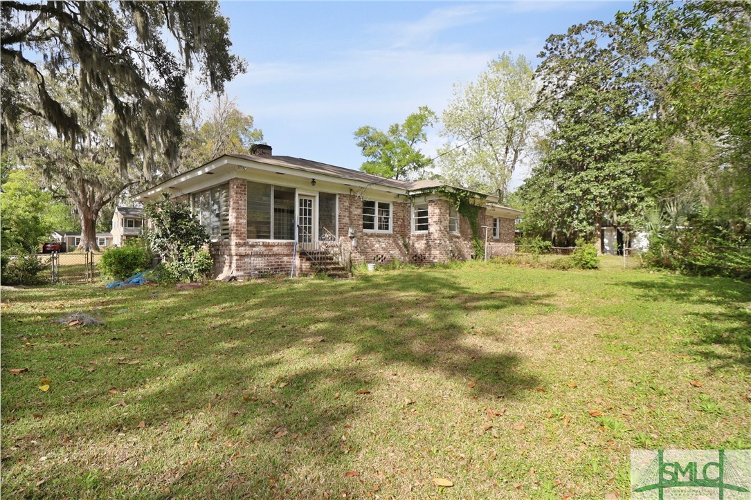 1513 Whitney Road Savannah, GA 31406 - Photo 41 of 44 Gallery Image 41