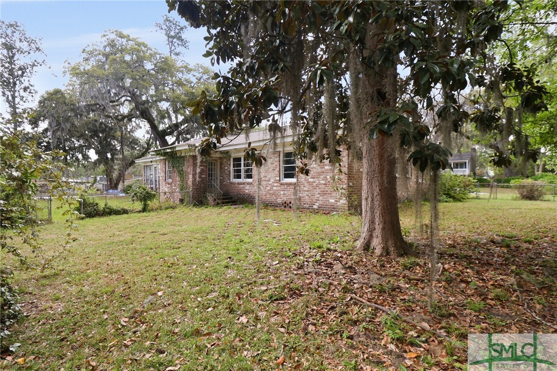 1513 Whitney Road Savannah, GA 31406 - Photo 43 of 44 Gallery Image 43