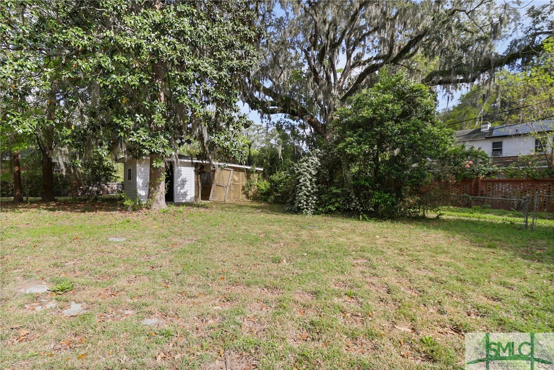 1513 Whitney Road Savannah, GA 31406 - Photo 44 of 44 Gallery Image 44