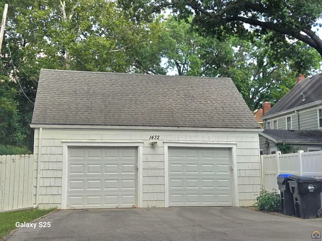 $395,000 | 1432 Southwest MacVicar Avenue, Topeka, KS 66604