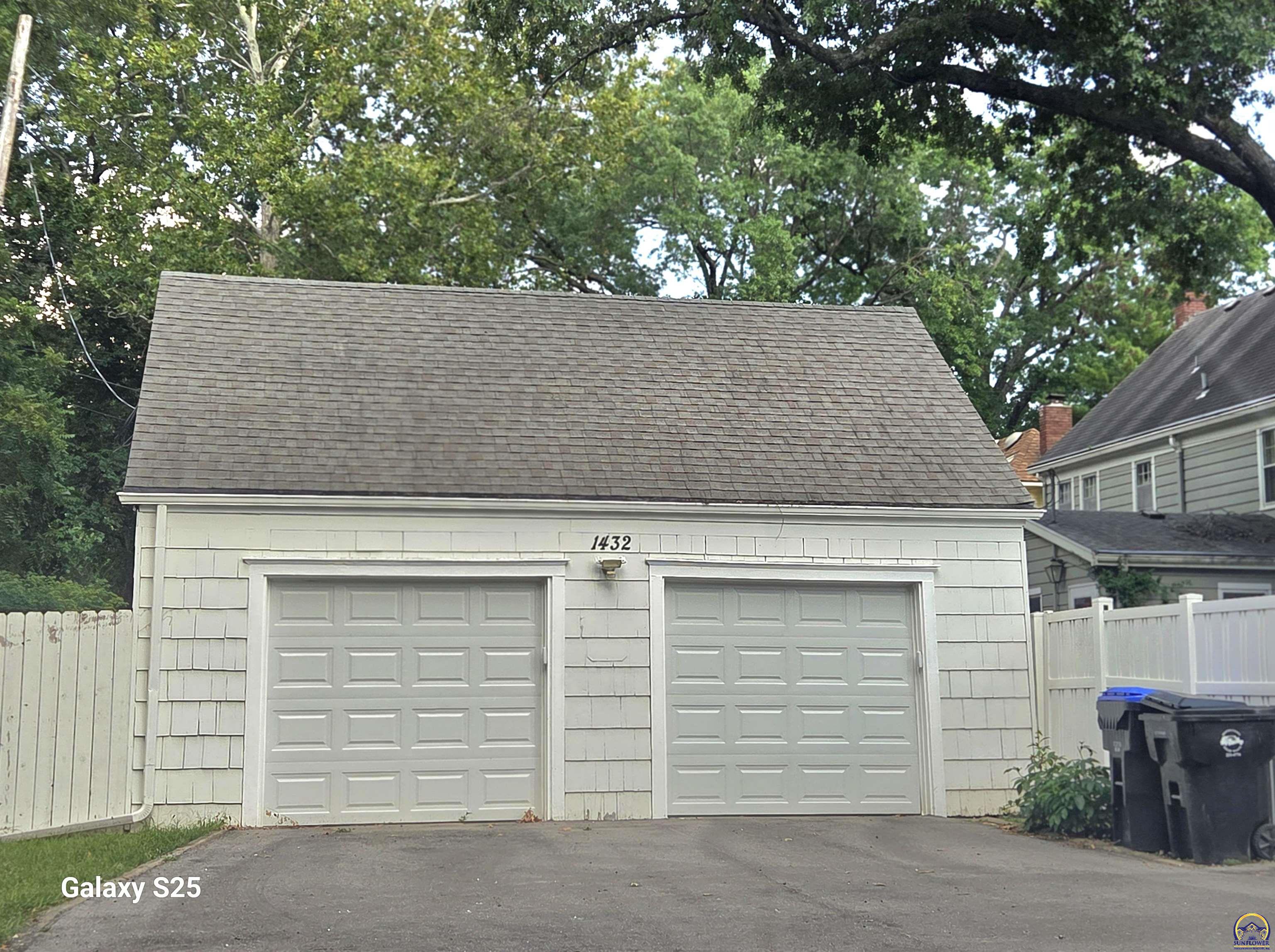 1432 Southwest MacVicar Avenue Topeka, KS 66604 - Photo 22 of 23