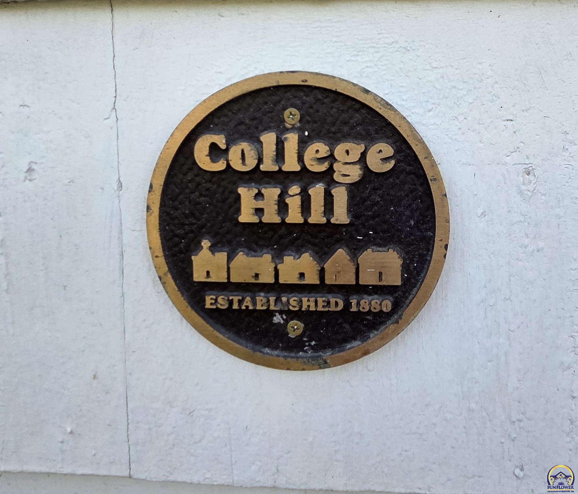 1432 Southwest MacVicar Avenue Topeka, KS 66604 - Photo 23 of 23