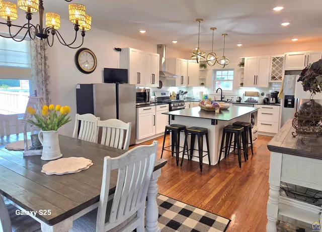 $395,000 | 1432 Southwest MacVicar Avenue, Topeka, KS 66604