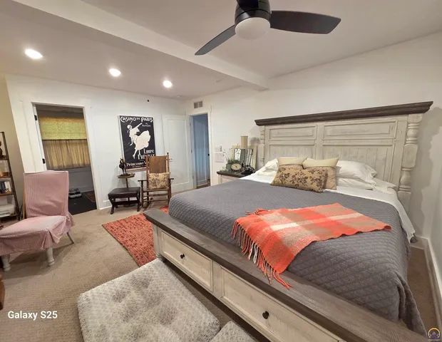 $395,000 | 1432 Southwest MacVicar Avenue, Topeka, KS 66604