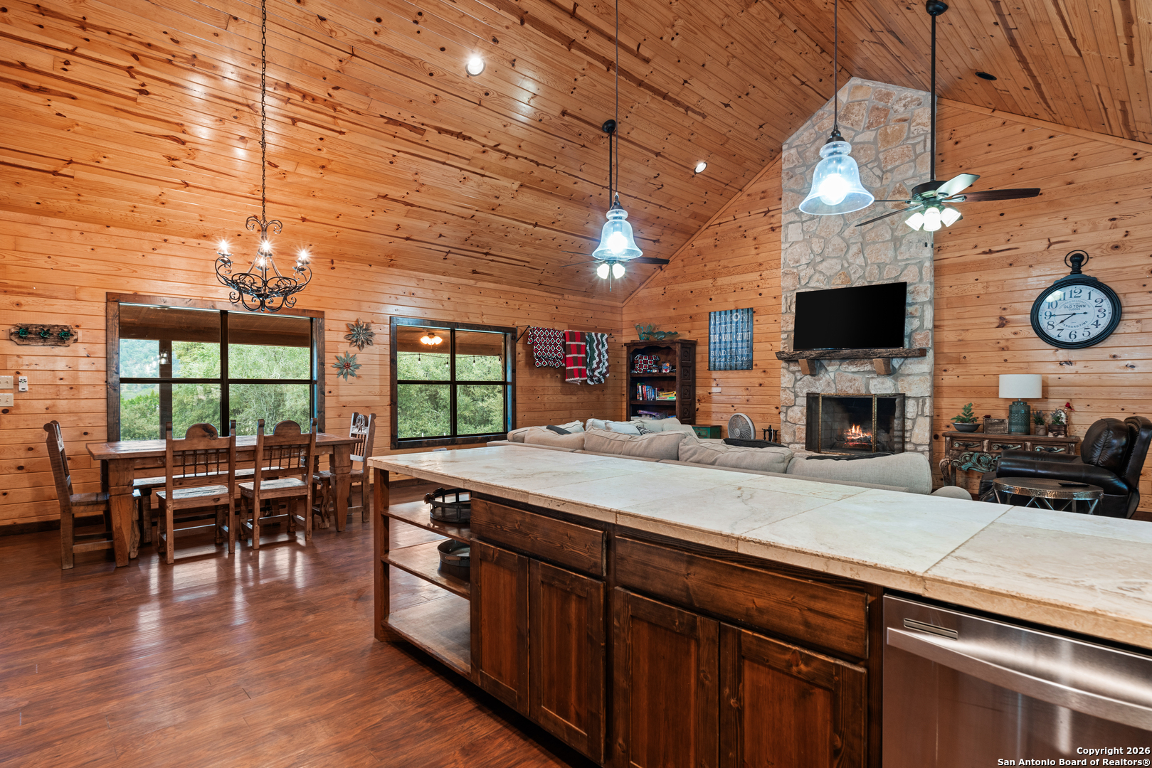 1539 River Road Concan, TX 78838 - Photo 20 of 45