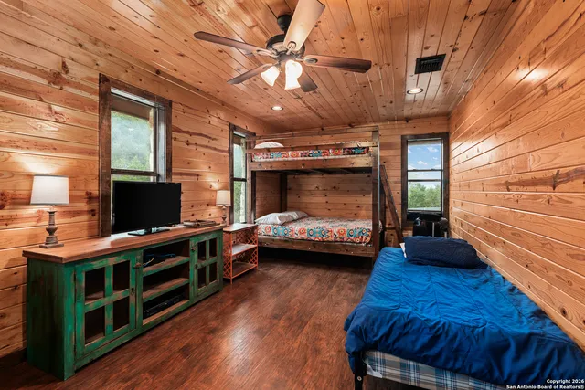 $849,000 | 1539 River Road, Concan, TX 78838