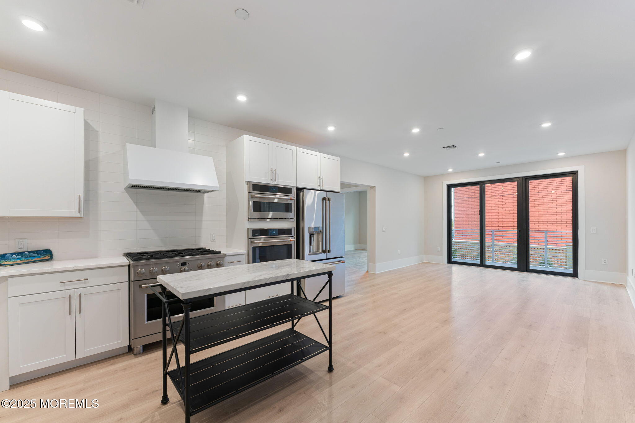 215 2nd Avenue, Unit 103 Asbury Park, NJ 07712 - Photo 2 of 33 a view of workspace with furniture and window