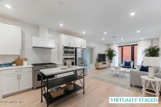 $4,292 | 215 2nd Avenue, Unit 103, Asbury Park, NJ 07712