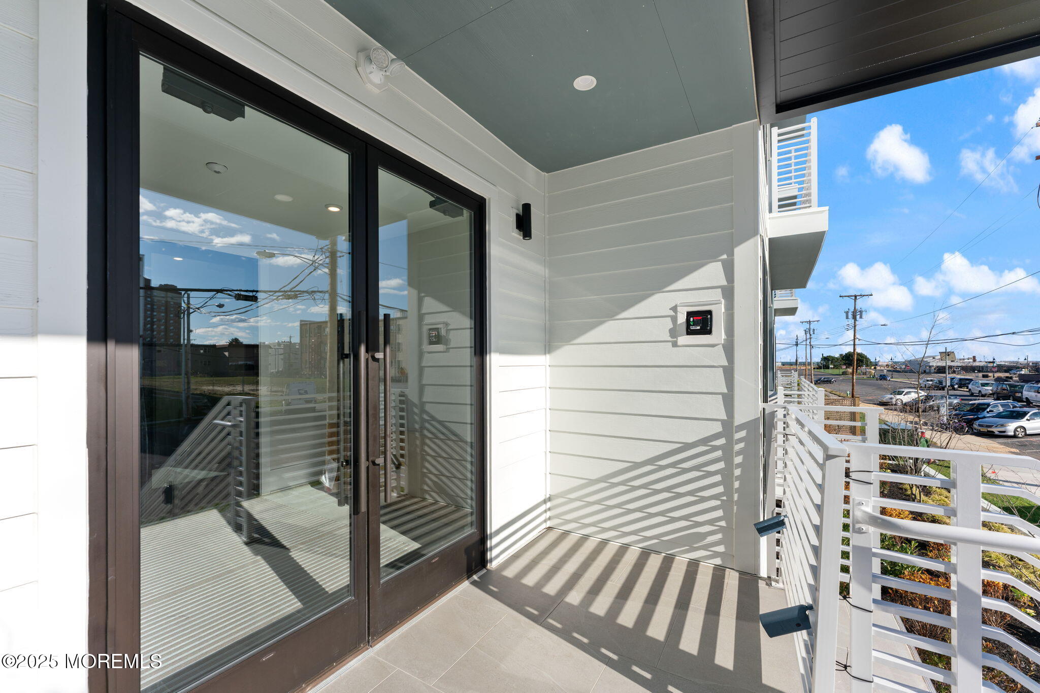215 2nd Avenue, Unit 103 Asbury Park, NJ 07712 - Photo 5 of 33 a view of a balcony