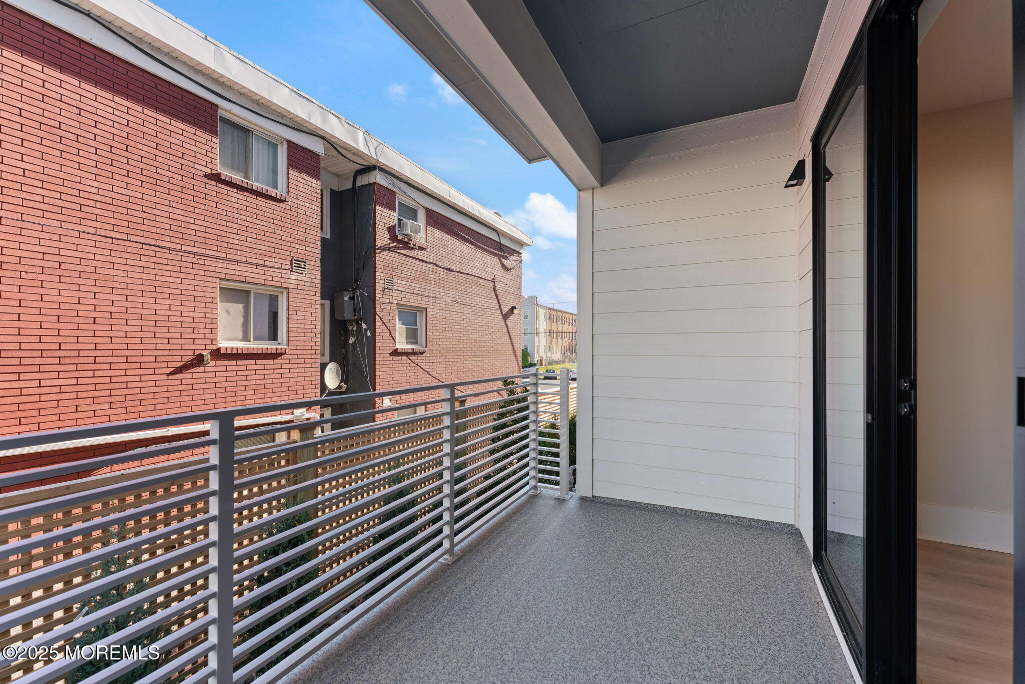 215 2nd Avenue, Unit 103 Asbury Park, NJ 07712 - Photo 6 of 33 a view of a door and a door