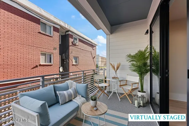 $4,292 | 215 2nd Avenue, Unit 103, Asbury Park, NJ 07712