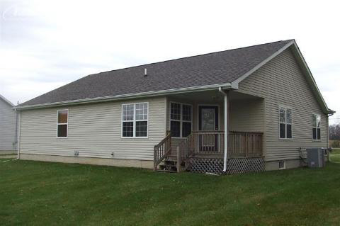 8358 North Bray Road Mount Morris, MI 48458 - Photo 3 of 28 20201586-2.JPG