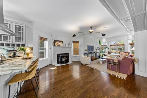 $1,349,000 | 1819 North Whipple Street, Chicago, IL 60647