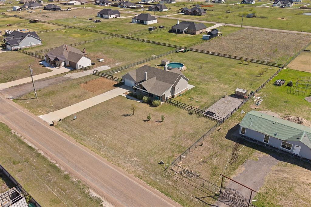 6012 Berry Ridge Lane Joshua, TX 76058 - Photo 33 of 34
