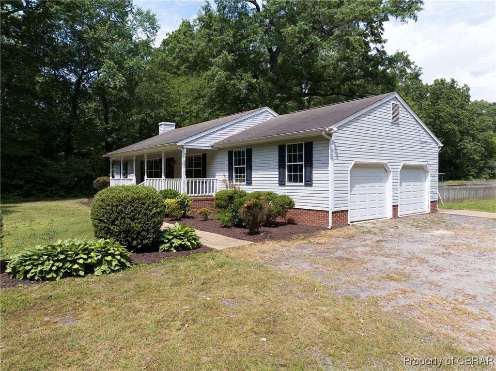 8223 Guinea Road Hayes, VA 23072 - Photo 7 of 28 Gallery Image 7