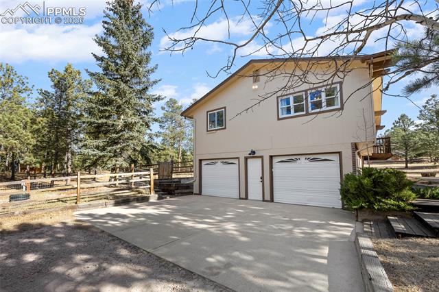 7690 Sublette Road Colorado Springs, CO 80908 - Photo 29 of 42 Gallery Image 29