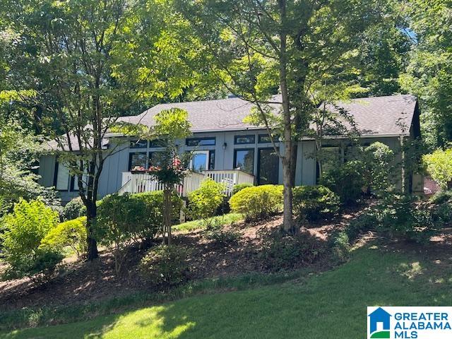 2152 Partridge Berry Road Birmingham, AL 35244 - Photo 1 of 66