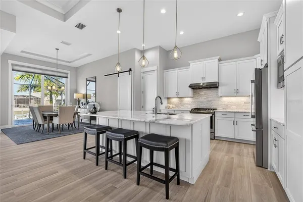 $1,065,000 | 3307 Dominica Court, Punta Gorda, FL 33950