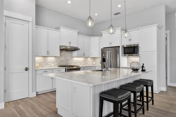 $1,065,000 | 3307 Dominica Court, Punta Gorda, FL 33950