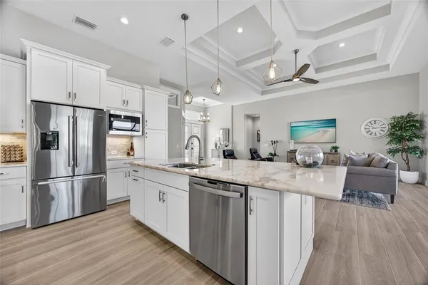 $1,065,000 | 3307 Dominica Court, Punta Gorda, FL 33950