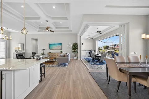 $1,195,000 | 3307 Dominica Court, Punta Gorda, FL 33950