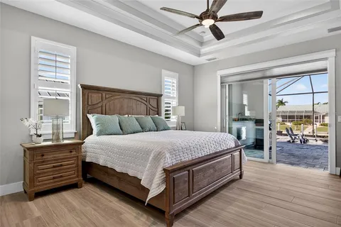 $1,195,000 | 3307 Dominica Court, Punta Gorda, FL 33950