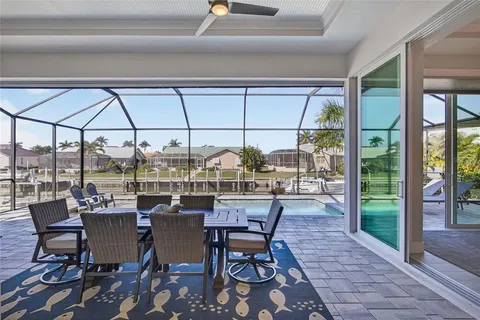 $1,195,000 | 3307 Dominica Court, Punta Gorda, FL 33950