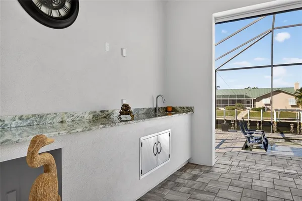 $1,065,000 | 3307 Dominica Court, Punta Gorda, FL 33950