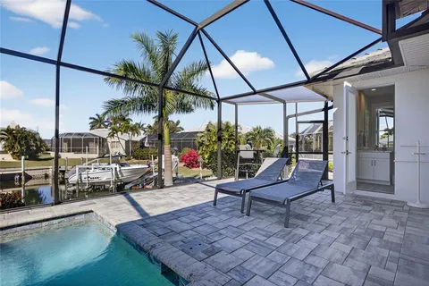 $1,195,000 | 3307 Dominica Court, Punta Gorda, FL 33950