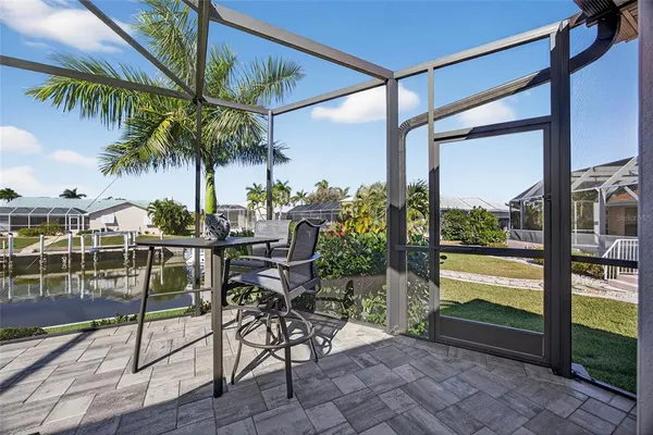 $1,065,000 | 3307 Dominica Court, Punta Gorda, FL 33950