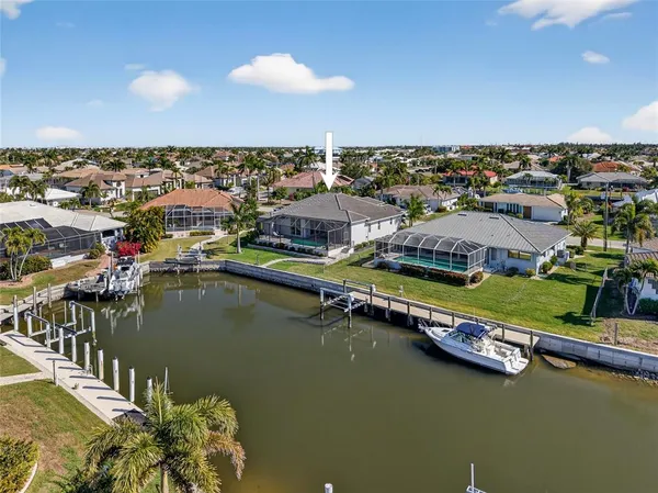 $1,065,000 | 3307 Dominica Court, Punta Gorda, FL 33950