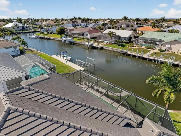 $1,065,000 | 3307 Dominica Court, Punta Gorda, FL 33950