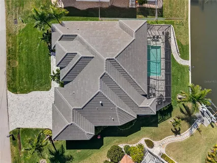 $1,195,000 | 3307 Dominica Court, Punta Gorda, FL 33950