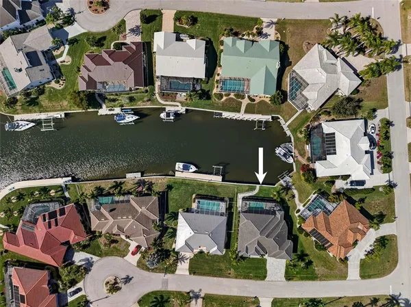 $1,065,000 | 3307 Dominica Court, Punta Gorda, FL 33950