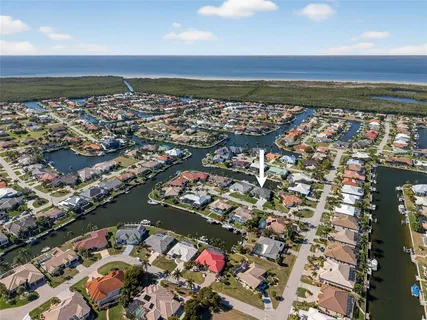 $1,195,000 | 3307 Dominica Court, Punta Gorda, FL 33950