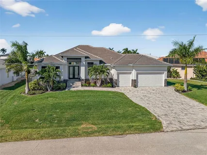 $1,195,000 | 3307 Dominica Court, Punta Gorda, FL 33950