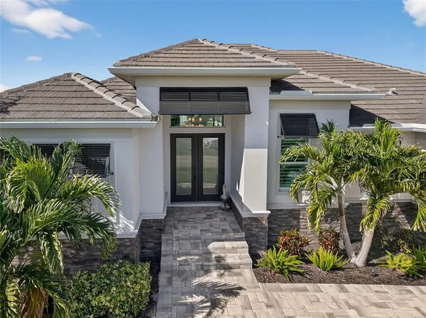 $1,065,000 | 3307 Dominica Court, Punta Gorda, FL 33950