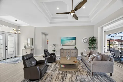 $1,195,000 | 3307 Dominica Court, Punta Gorda, FL 33950