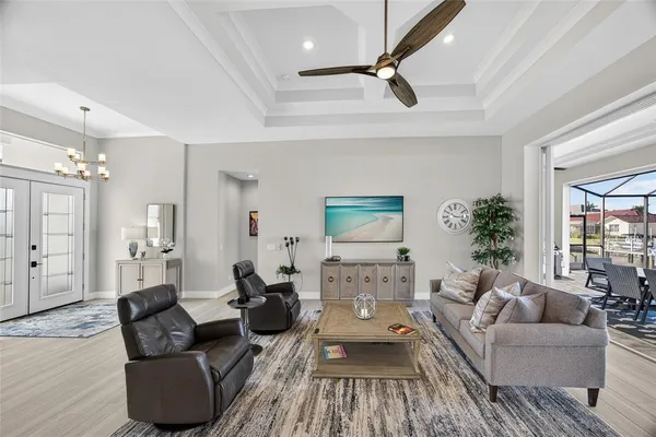 $1,065,000 | 3307 Dominica Court, Punta Gorda, FL 33950