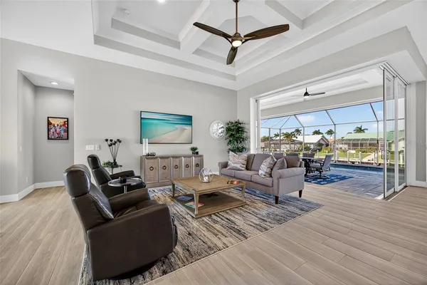 $1,065,000 | 3307 Dominica Court, Punta Gorda, FL 33950