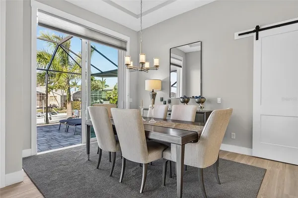 $1,065,000 | 3307 Dominica Court, Punta Gorda, FL 33950