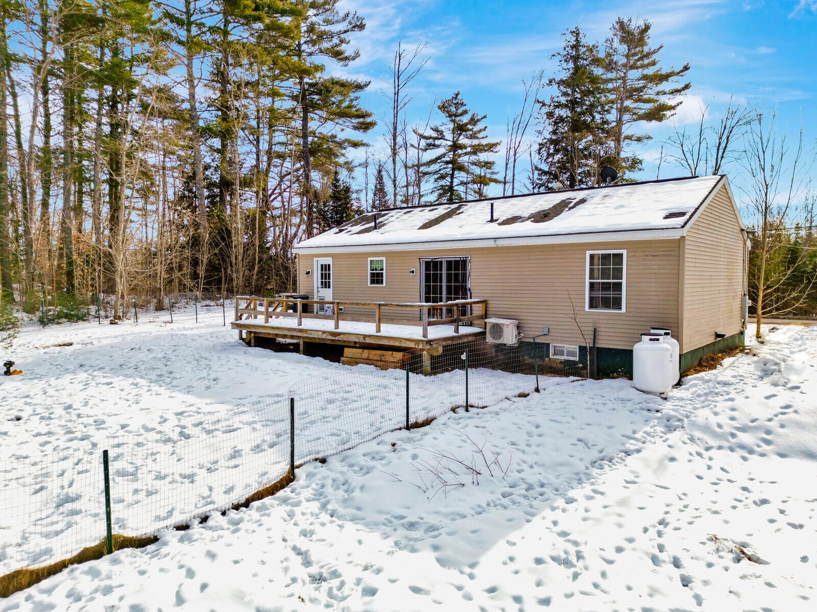 158 Bill Luce Road Washington, ME 04574 - Photo 45 of 57 45