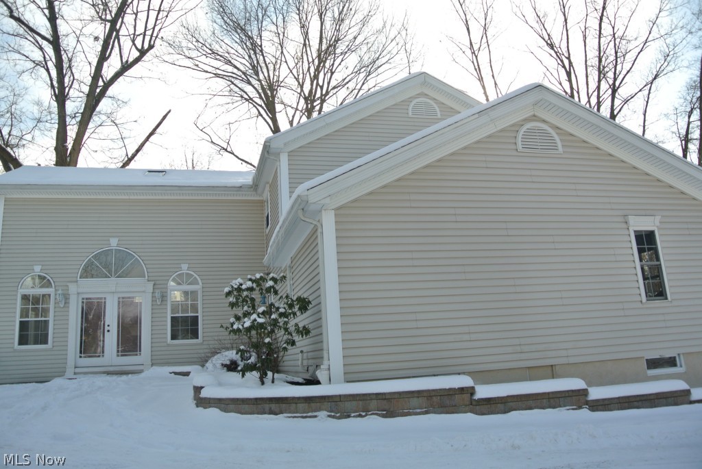 3799 Baumberger Road Stow, OH 44224 - Photo 4 of 23 Back View